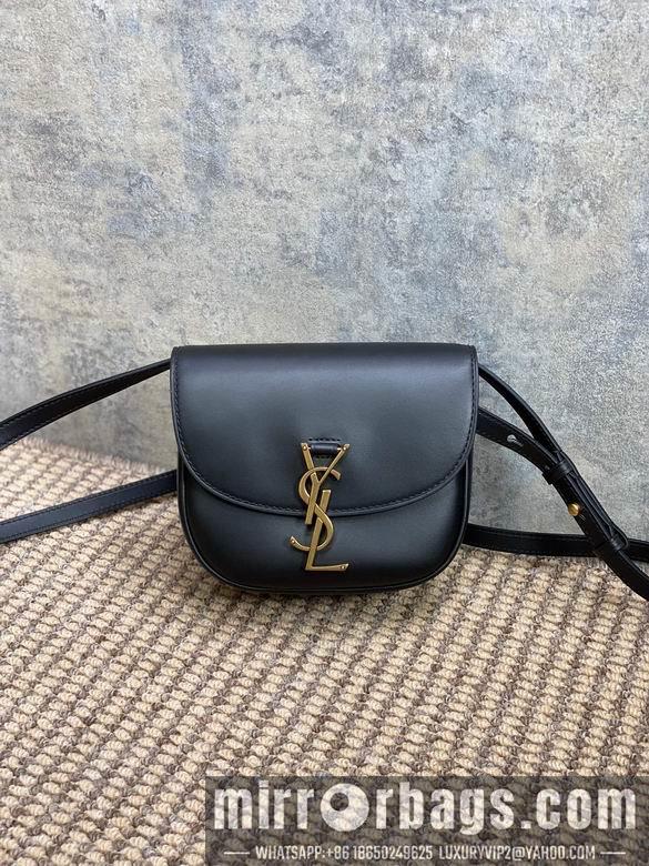 YSL Bags 619740 18X15.5X5.5cm MT 6