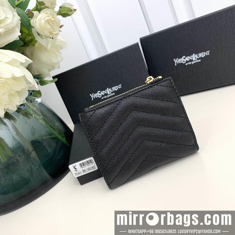 YSL Bags 7045 11X9X2cm ZC 4