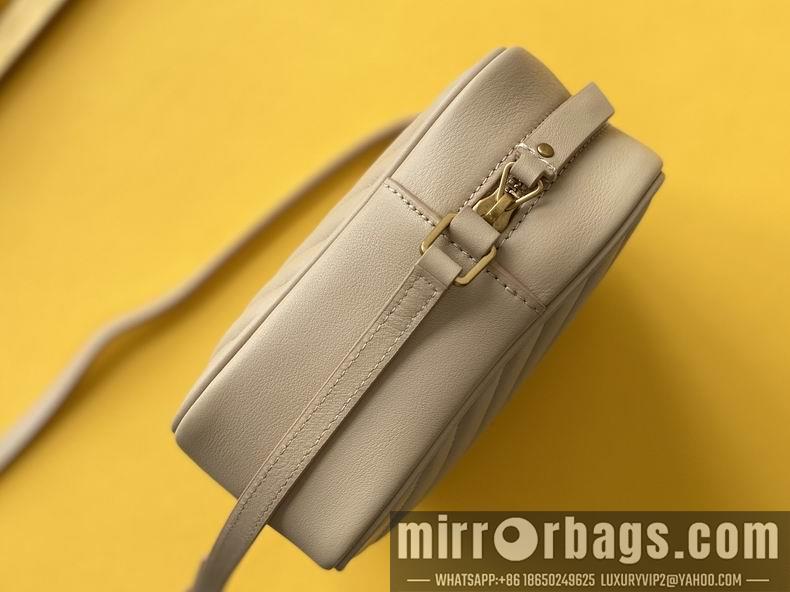 YSL Bags 520534 23x16x6 cm wf07