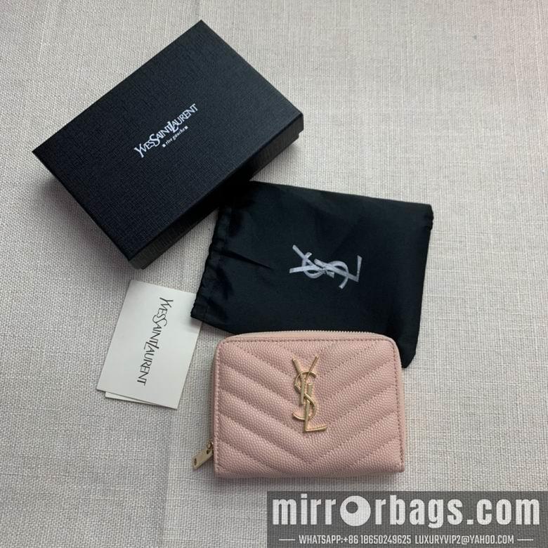 YSL Bags 358090 15x9x2cm YG 5