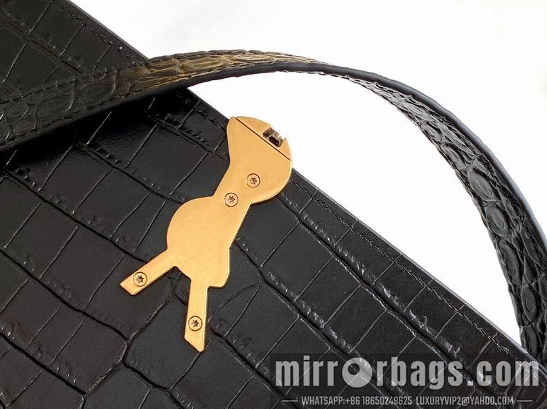 YSL Bags 634305 23x16x6 cm wf05