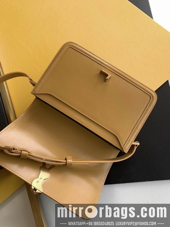 YSL Bags 634305 23x16x6 cm wf13