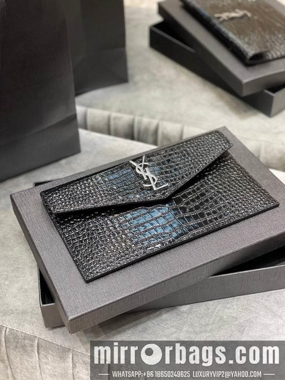YSL Bags 565739 27X16X2cm XMY 2