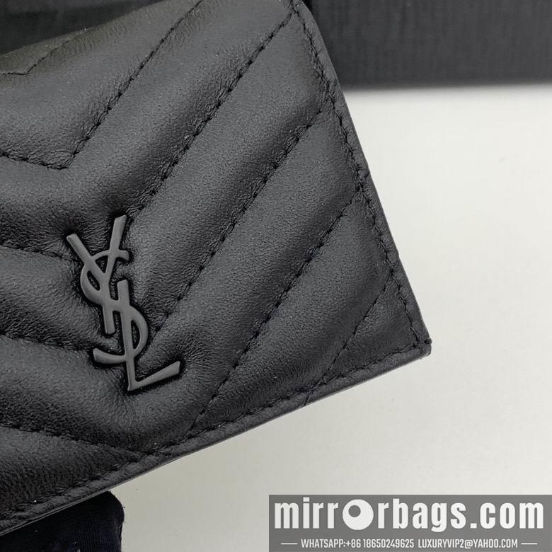 YSL Bags 7009 11X9X3cm ZC 2