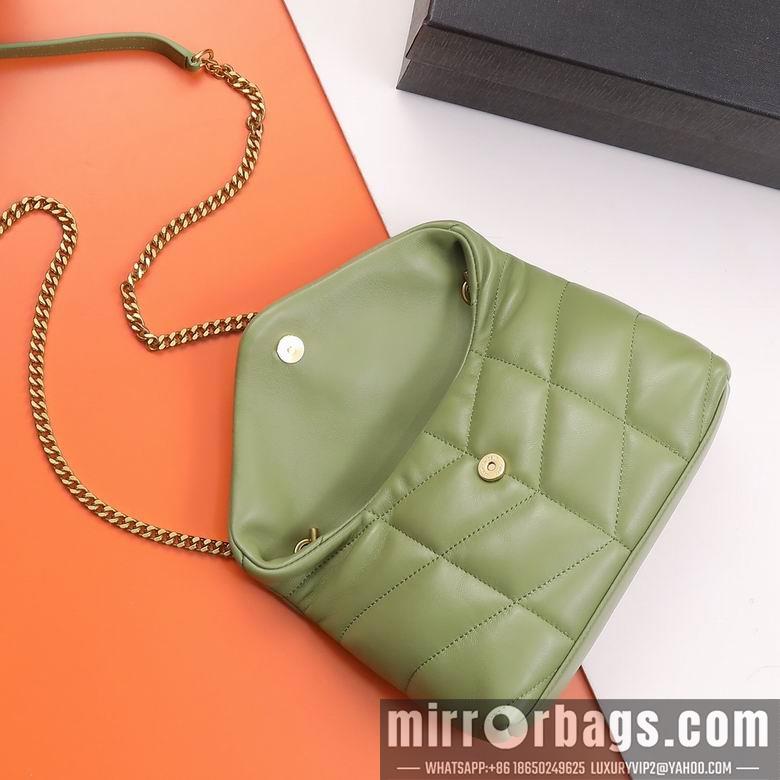 YSL Bags 620333 23X15.5X8.5cm YG 9