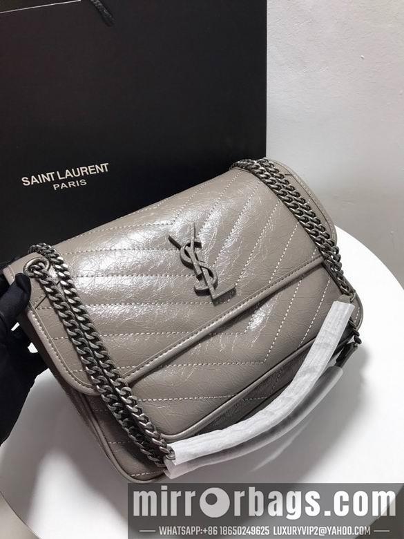 YSL Bags 2880 28X20X8.5cm XMY 5