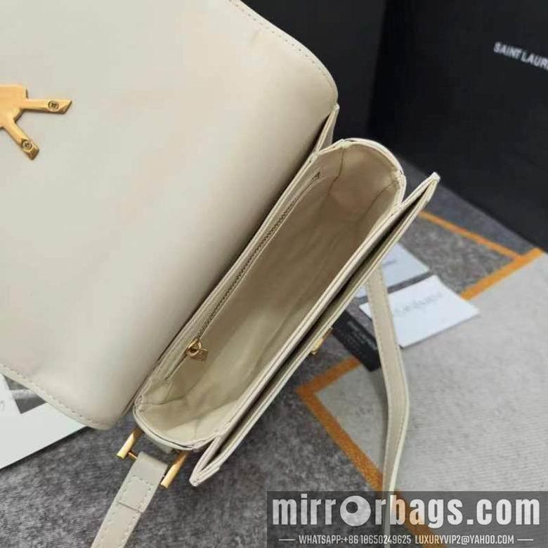 YSL Bags 8853 18X15.5X5.5cm XMY 4