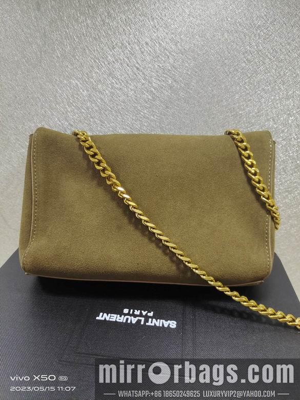 YSL Bags 8865 22X14X5cm XMY 5