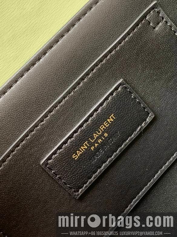 YSL Bags 634305 23x16x6cm YG 2