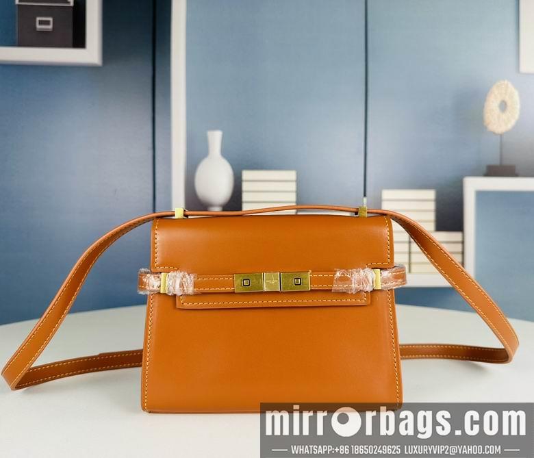 YSL Bags 6073 19X14X4cm XMY 5