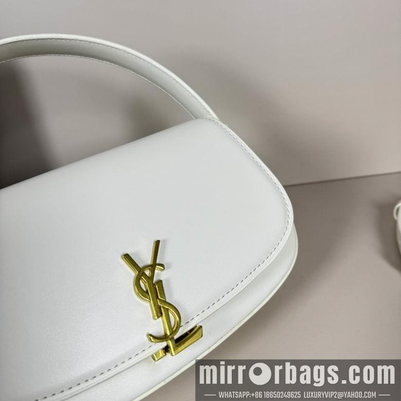 YSL Bags 24X10X16.5cm 062403 XMY 9