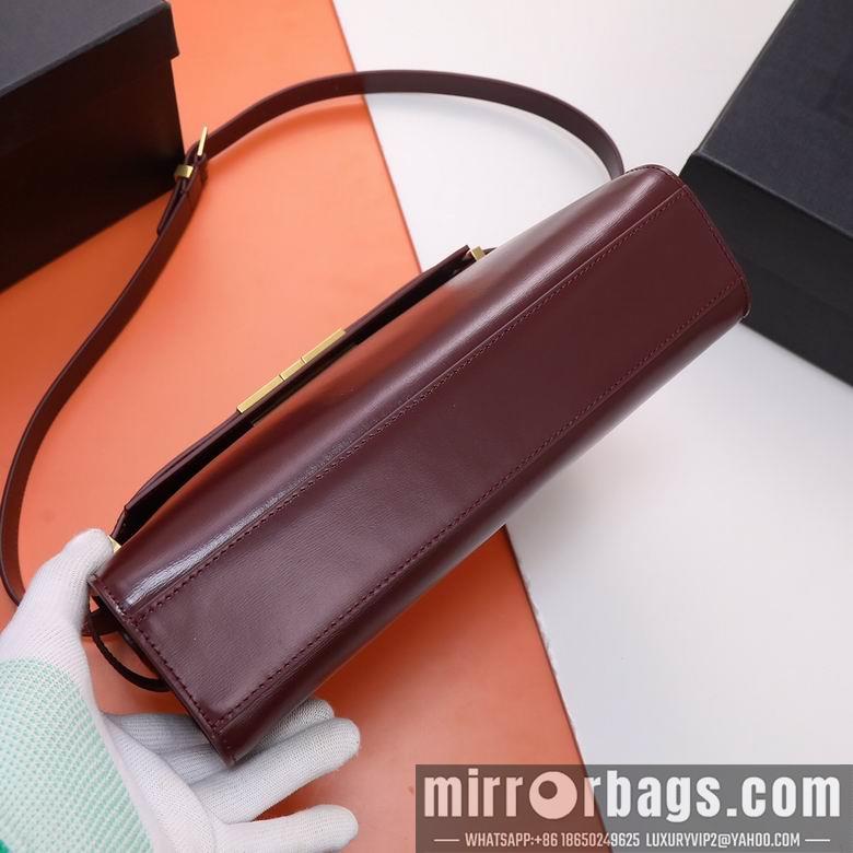 YSL Bags 579271 29X20.5X7cm YG 4