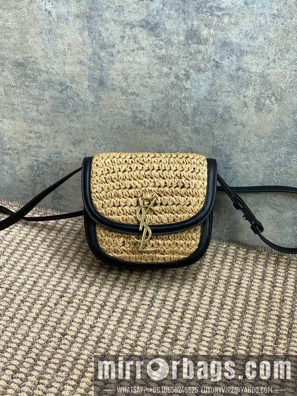 YSL Bags 619740 18X15.5X5.5cm MT 1