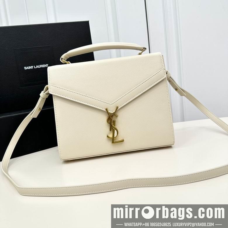 YSL Bags 6873 24X11X20cm YG 1