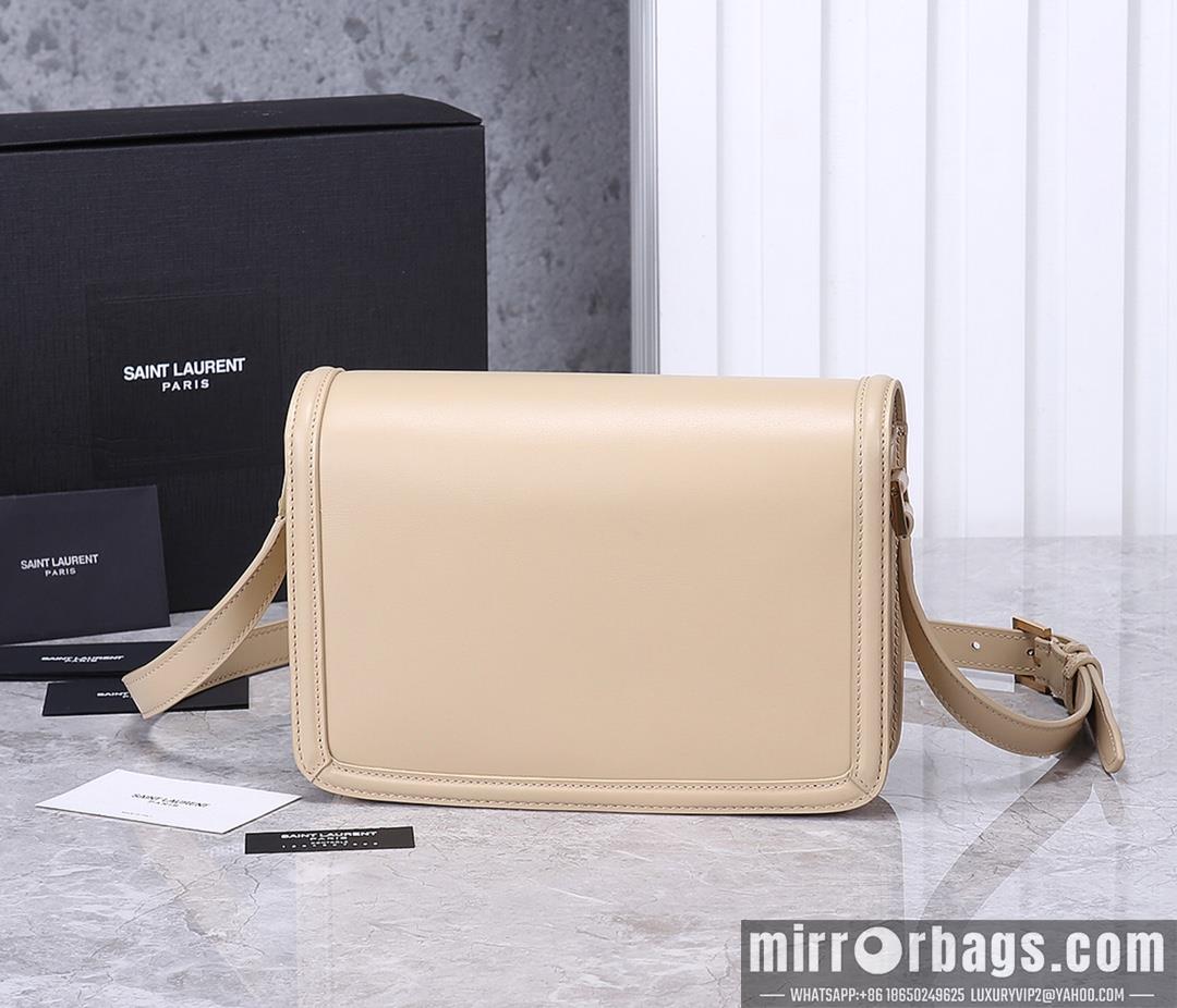 YSL Bags 634305 23x16x6 cm wf07
