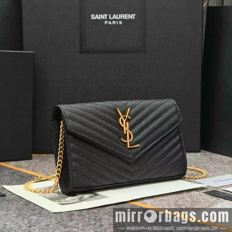 YSL Bags 7828 22.5X14X4cm XMY 6