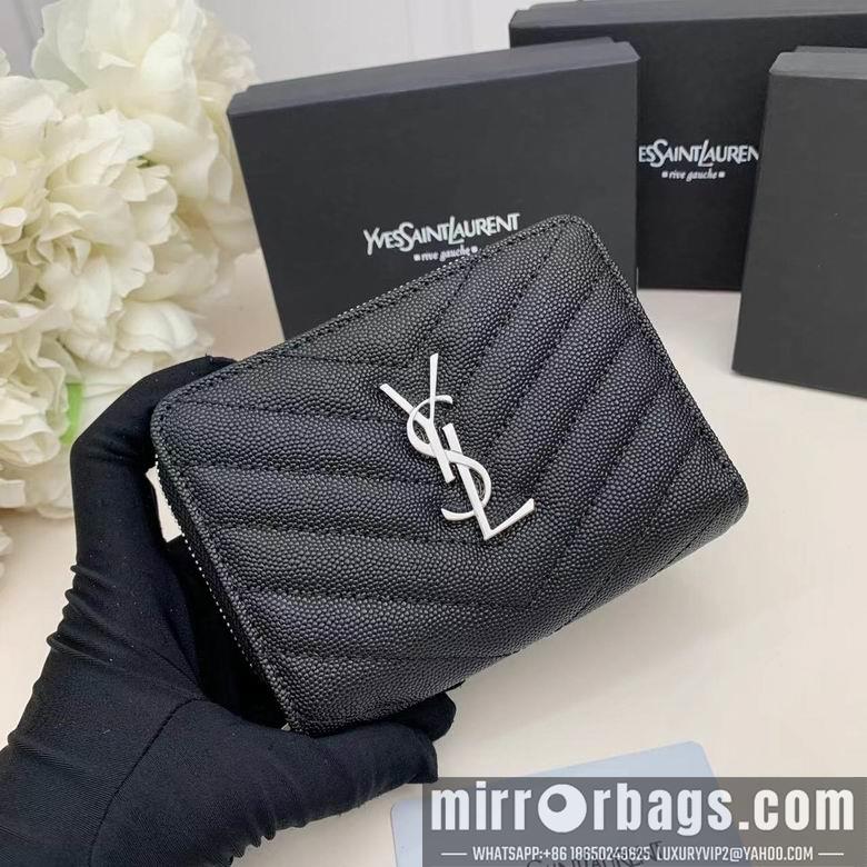 YSL Bags 0660 12X10X3cm ZC 4