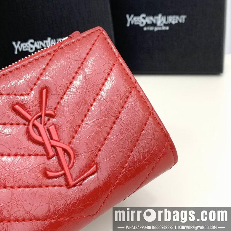 YSL Bags 7045 11X9X2cm ZC 1