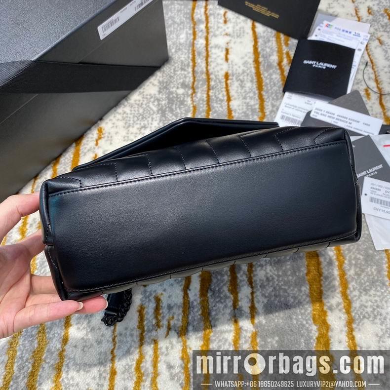 YSL Bags 494699 23x17x9 cm wf07