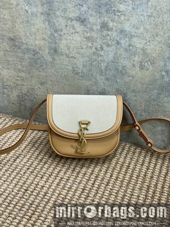 YSL Bags 619740 18X15.5X5.5cm MT 2