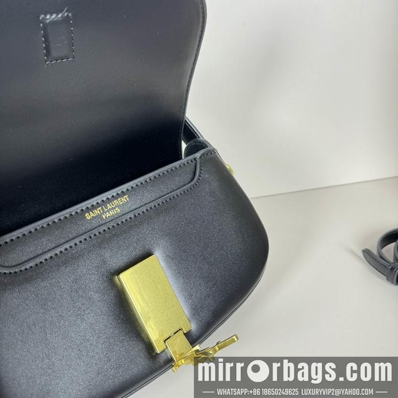 YSL Bags 24X10X16.5cm 062403 XMY 2