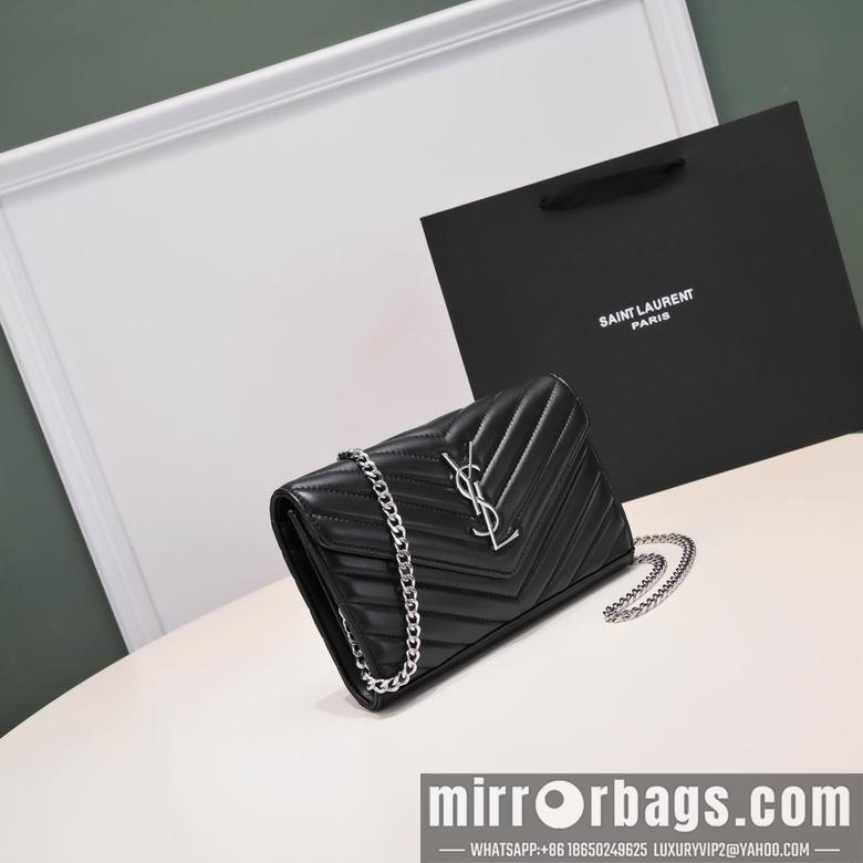 YSL Bags 1168 22.5X14X4cm XMY 7
