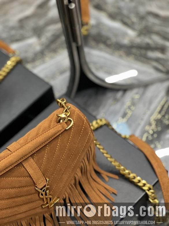 YSL Bags 392737 24x17x6cm CN 3