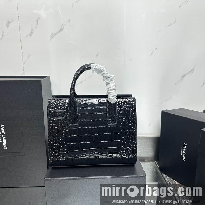 YSL Bags 421863 26X20.5X12.5cm XMY 1
