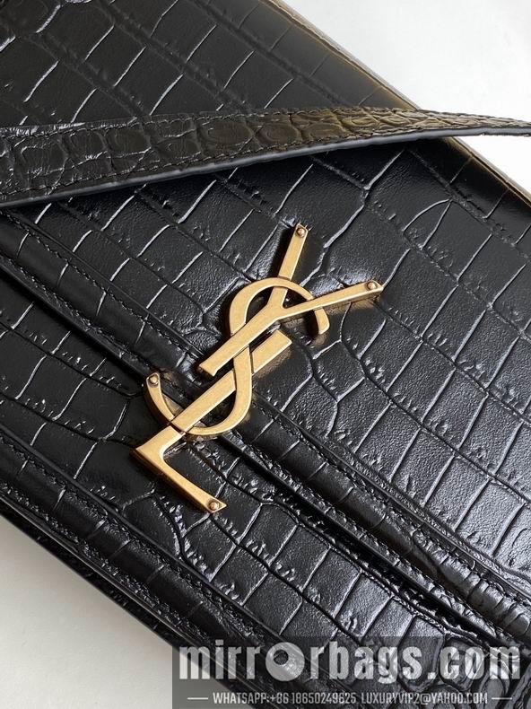YSL Bags 634305 23x16x6 cm wf05