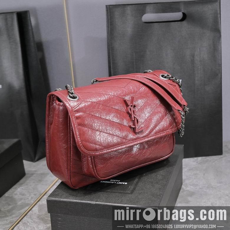 YSL Bags 498894 28X20X8cm XMY 4