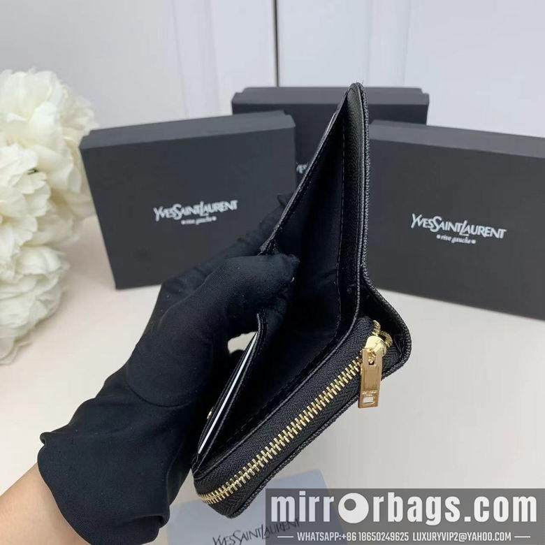 YSL Bags 0660 12X10X3cm ZC 3