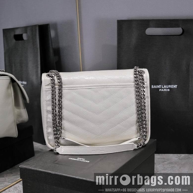 YSL Bags 498894 28X20X8cm XMY 11