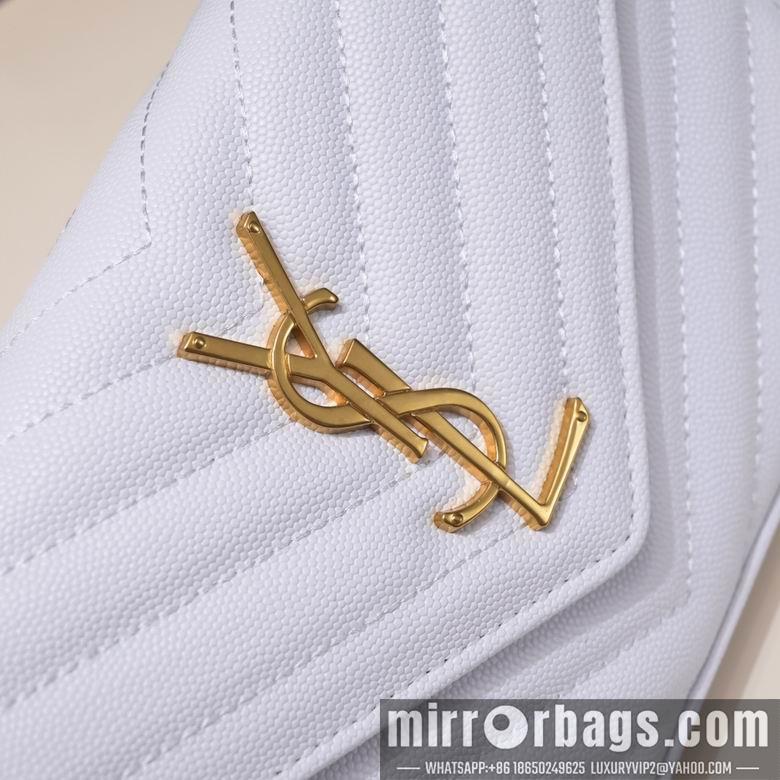 YSL Bags 1168 22.5X14X4cm XMY 4