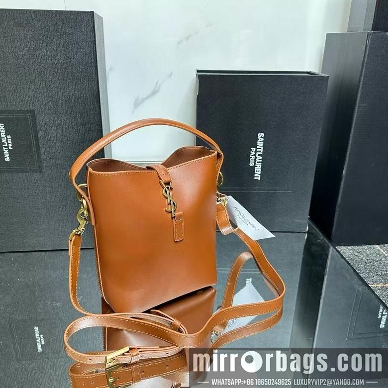 YSL Bags 749036 17X20X13cm XMY 1