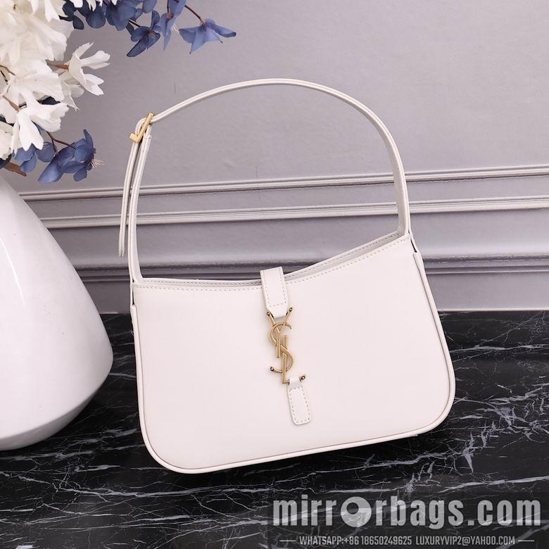 YSL Bags 8003 23X16X6.5cm YG 8
