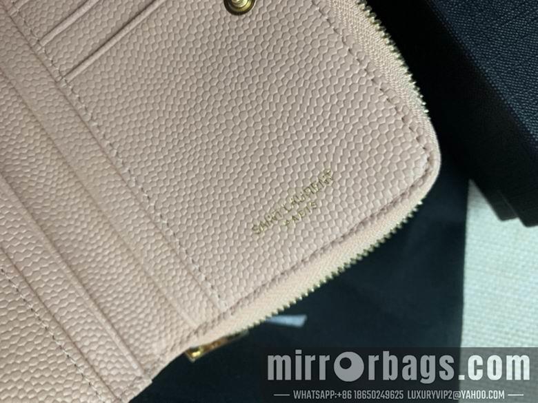 YSL Bags 358090 15x9x2cm YG 5