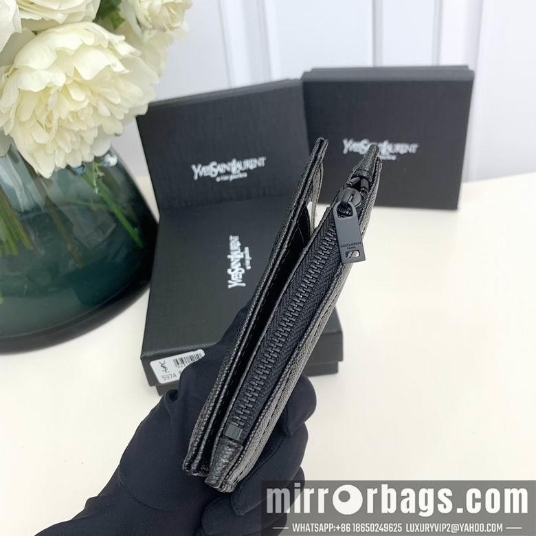 YSL Bags 5947 13X9.5X2cm ZC 5