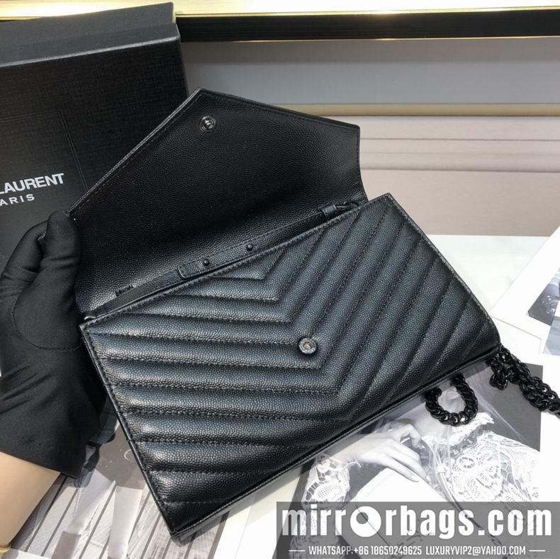 YSL Bags 360452 22.5x14x4 cm wf02