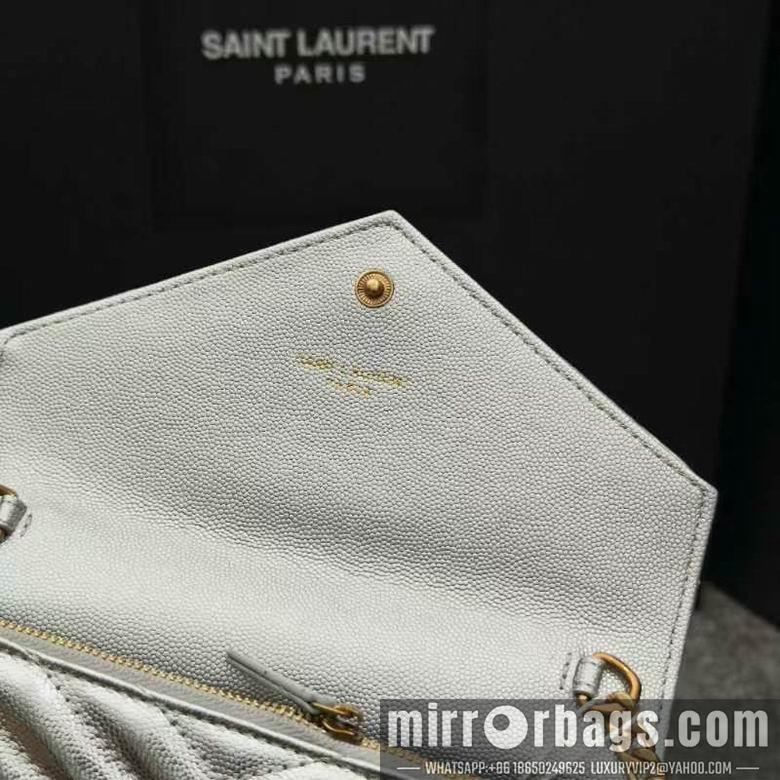 YSL Bags 7749 19X13X3.5cm XMY 3