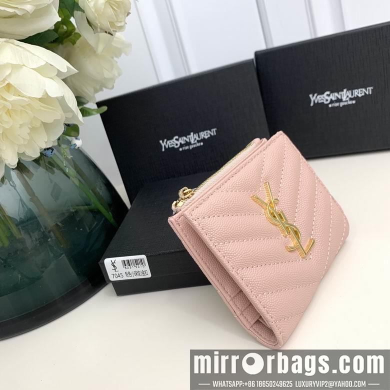 YSL Bags 7045 11X9X2cm ZC 7