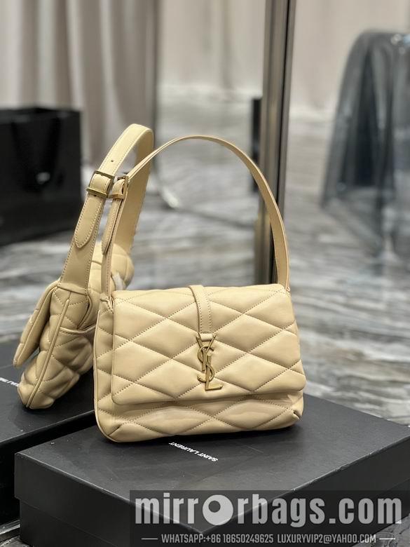 YSL Bags 698567 24X18X5.5cm YG 2