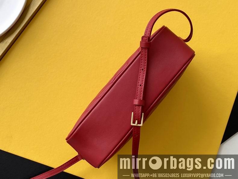 YSL Bags 520534 23x16x6 cm wf08