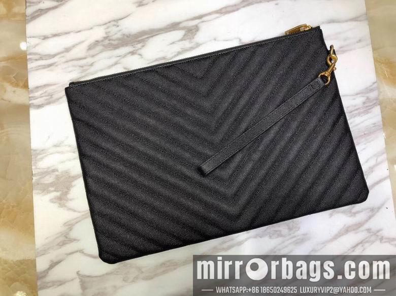 YSL Bags 26620 35x23cm YG 3