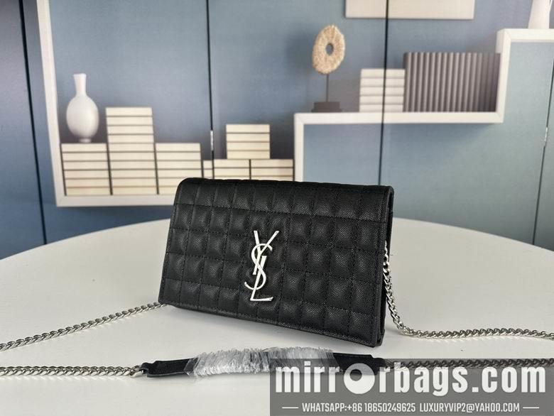 YSL Bags 600185 23X14X5cm XMY 4
