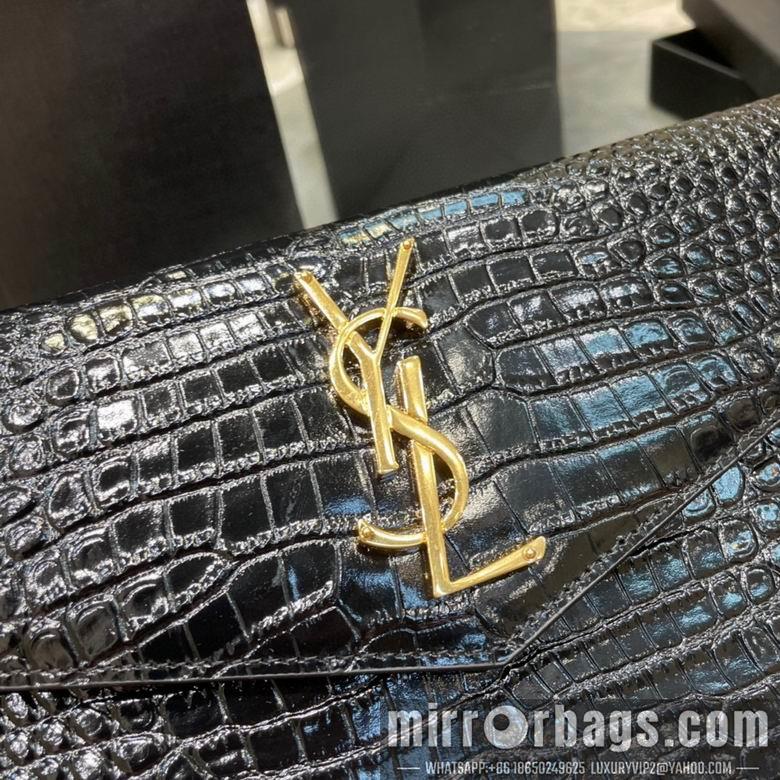 YSL Bags 565739 27X16X2cm XMY 5
