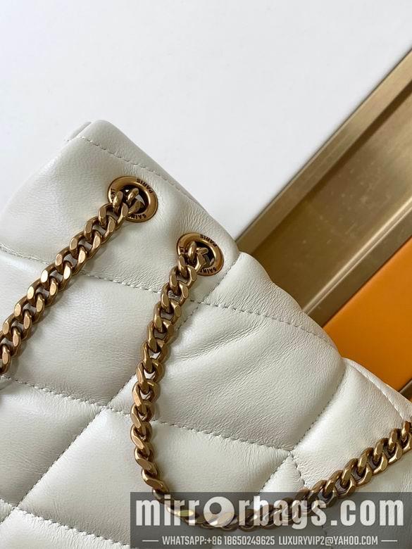 YSL Bags 759337 23X15.5X5.8cm YG 5