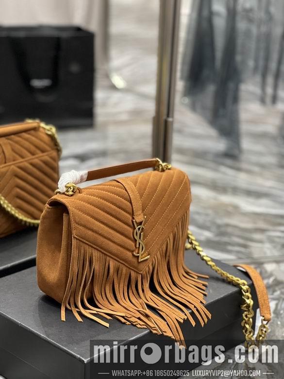 YSL Bags 392737 24x17x6cm CN 3