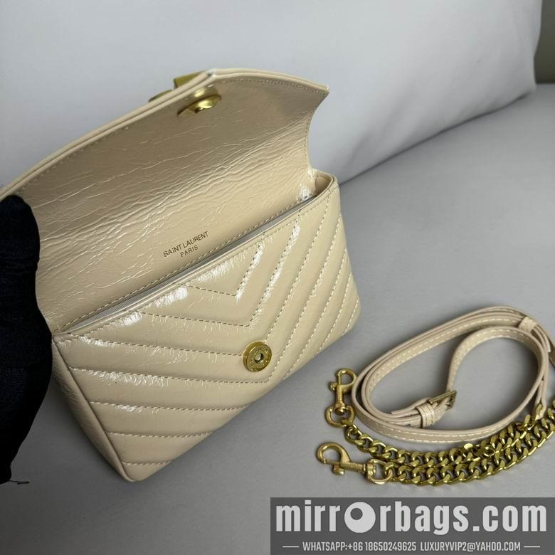 YSL Bags 718 20X13X3cm XMY 1