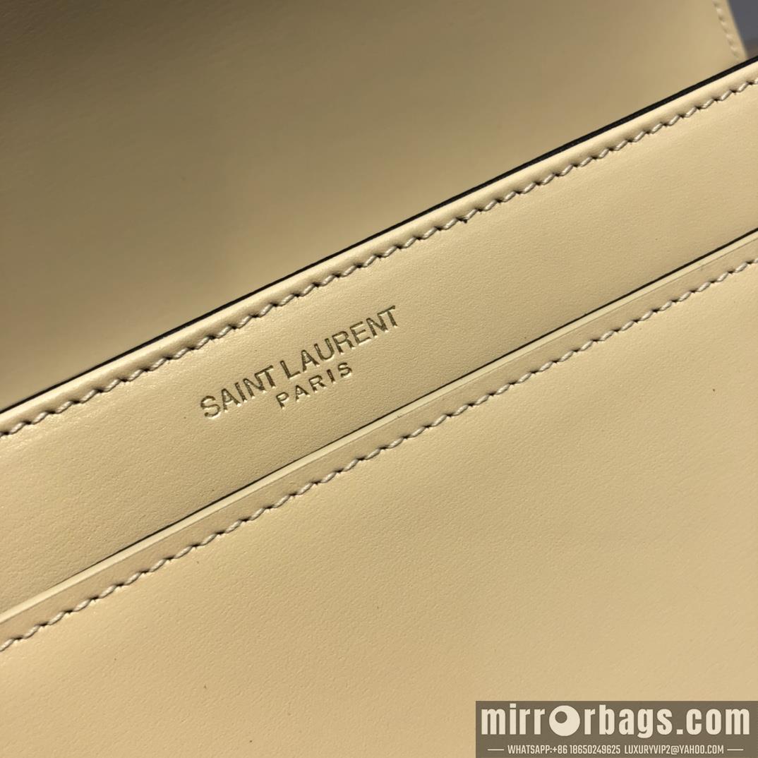 YSL Bags 634305 23x16x6 cm wf10