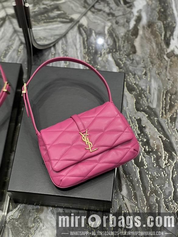 YSL Bags 698567 24X18X5.5cm YG 5